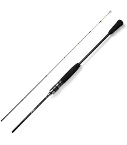 Amazon | ジャッカル(JACKALL) ゲキダキ シャフト EXTRO GDX-C60SUL