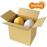 オリジナル ＴＡＮＯＳＥＥ 無地ダンボール １２０－Ａ３ ２０枚入