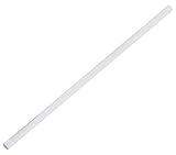 樹脂丸棒 PTFE φ6mm×495mm /2-9576-01