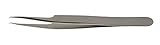 デュモン DUMONT 超精密ピンセット NO.51-TITAN 全長:115mm