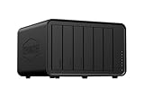 TERRAMASTER テラマスターF6-424 4ベイ NASストレージ N95 クアッドコア CPU、8GB DDR5 RAM、2.5GbEポート X2、ビジネス向けネットワークハードディスク「HDD付属なし」