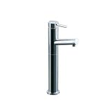 LIXIL(INAX):シングルレバー単水栓(排水栓なし) eモダン ＜LF-E02H＞ 型式:LF-E02H-10