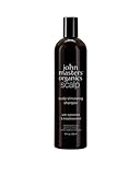 ジョンマスターオーガニック(john masters organics) S&Mスキャルプシャンプー N(スペアミント&メドウスイート)473mL 473ミリリットル (x 1)