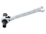 トップ工業:吊りバンドレンチ <PHW-3> 型式:PHW-1014-3