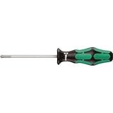 Wera社:Wera 371 トルクセットドライバー 10×100 028134 型式:028134