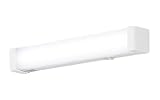 Panasonic LED ブラケット 天井直付型 直管15形 昼白色 LSEB7112LE1