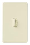 Lutron CN-603PHW-AL Ceana 3-Way 600W Preset Dimmer with Wallplate, Almond by Lutron [並行輸入品]