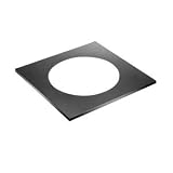 dura-vent Woodburning煙突8インチSquareトリム襟