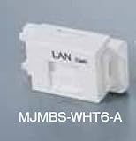 ヘラマンタイトン ディスプレイ用アダプタ MJMBS-WHT6-A