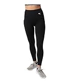 [プーマ] レギンス FOREVER HW 7/8 タイツ レディース 22年春夏カラー ブラック(01) 日本 M (-)