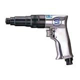 信濃機販 スクリュードライバー SI-1166A 産業組立用能力:6mm