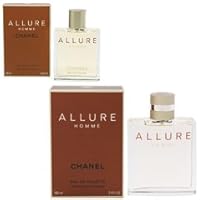 Amazon | シャネル アリュール オム オードトワレ 100mL[並行