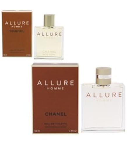 Amazon | シャネル アリュール オム オードトワレ 50mL[並行輸入品