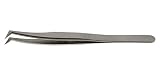 デュモン DUMONT 超精密ピンセット NO.6-TITAN 全長:115mm