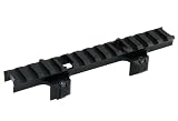 ノーベルアームズ MP5 Low Profile Mount (Long ver)