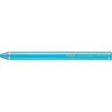 ぺんてる ヴィスタージュ 水彩色鉛筆 水彩スティック ターコイズブルー GSS-T329 【まとめ買い10本セット】