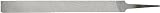 Cooper Hand Tools Nicholson 183-21016N File 8 Inch Super Shear Mt Std 203Mm Nich