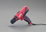 エスコ AC100V/160W電動ドライバードリル EA813RG-5
