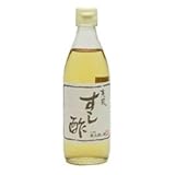 【京都西陣・孝太郎の酢】京風すし酢(360ml)