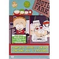 Amazon.co.jp: サウスパーク シリーズ2 DVD-BOX : サウスパーク: DVD
