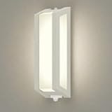 東芝ライテック LEDアウトドアブラケット LED一体形 マルチセンサー付 ホワイト