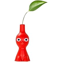 Amazon.co.jp: 一輪挿し 赤ﾋﾟｸﾐﾝ 任天堂東京 限定 グッズ : おもちゃ