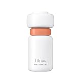 【公式】tilnus (ティルナス) サンリットパールティント 05 キッチュピーチ 3.3g / リップティント ラメ パール
