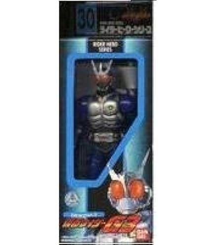 Amazon.co.jp: TAMASHII NATIONS ソフビ魂 VOL.38 仮面ライダー