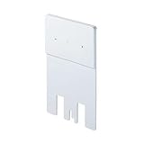 LIXIL(INAX):リモコン取付プレート ＜CWA-100＞ 型式:CWA-100