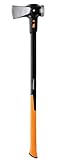 Fiskars（フィスカース）Iso Core 薪割り モール 8lb 36Inch [並行輸入品]