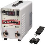 マイト工業/マイト 直流アーク溶接機(3941027) MA-180DW