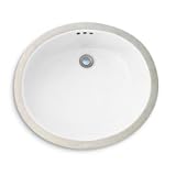 Porcher 11050 – 00.059 Prescott Undercounter Underマウントバスルーム
