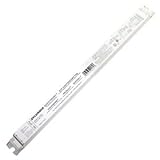 Sylvania 51471 - QHE2x54T5HO-UNV PSN (NL) T5 Fluorescent Ballast [並行輸入品]