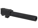 5KU Lantacタイプ 9INE アルミCNC アウターバレル for TM G17/G18C/G22 Gen3 GB-459-B
