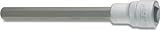 Hazet 986LG-8 Screwdriver Socket Bits [並行輸入品]