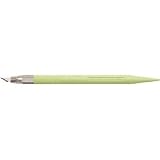 エヌティー:NT デザインナイフ D-401P グリーン D-401P-G 型式:D-401P-G