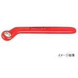 KNIPEX(クニペックス) 絶縁メガネレンチ 9801-10