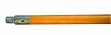 Bon 84-850 4-Feet by 15/16-Inch Hardwood Broom Handle with Cast Metal Thread Tip by BON
