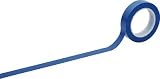 [T-4793391]緑十字　ＨＣＰ－２５Ｗ　クリーンルーム用ラインテープ白　２５ｍｍ幅×３３ｍ 259031