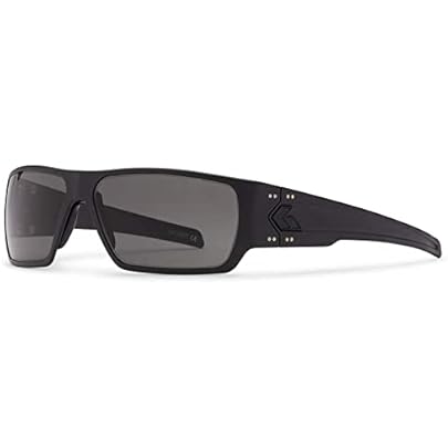 Amazon.co.jp: [GATORZ] SPECTER 偏光サングラス (セラコート ブラック