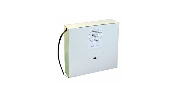 Amazon Co Jp デルテック リールストラップ Css 50mr 50ｍ巻 Diy 工具 ガーデン