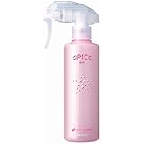 アリミノ(ARIMINO) アリミノ スパイス ミスト グロスウォーター 250ml x 2個 セット arimino SPICE