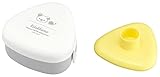 OSK オーエスケー おにぎりケース 290ml リラックマ LS-20