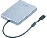 パナソニック(Panasonic) FDドライブ CF-VFDU03 3モード対応 USB Windows7で動作確認済