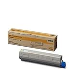 TNR-C3LY3 トナーカートリッジ イエロー 小容量 OKI【国内純正品】カラープリンタ COREFIDO C811dn/C811dn-T/C841dn