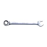 シグネット リバーシブルギアレンチ 12mm （34612）