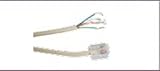 1 QTY : Somfy 8 ft。ケーブルrj12プラグfor GLYDEA ( MPN # 9015443 )