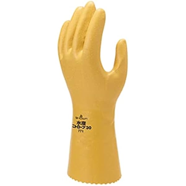 Amazon.co.jp: [アズワン] アズピュアラテックス手袋II ハイグリップ