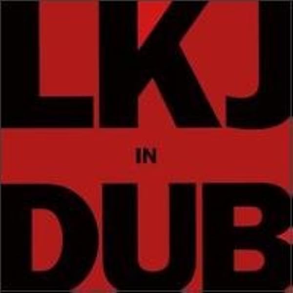 Amazon.co.jp: Lkj in Dub Vol 2: ミュージック