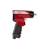 CHICAGO PNEUMATIC 3/8 In. Heavy Duty I by Chicago Pneumatic